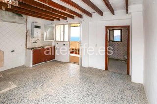 Casa en venta en Altea Pueblo en Altea