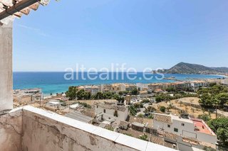Casa en venta en Altea Pueblo en Altea