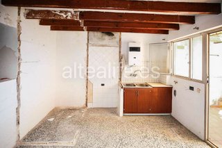 Casa en venta en Altea Pueblo en Altea
