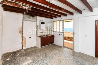Casa en venta en Altea Pueblo en Altea