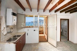 Casa en venta en Altea Pueblo en Altea