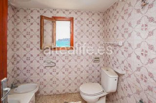 Casa en venta en Altea Pueblo en Altea