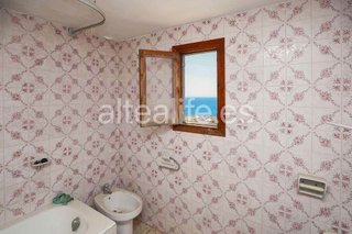 Casa en venta en Altea Pueblo en Altea