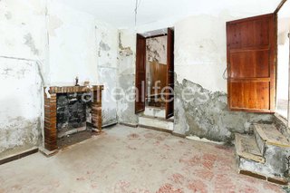 Casa en venta en Altea Pueblo en Altea