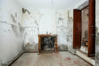 Casa en venta en Altea Pueblo en Altea