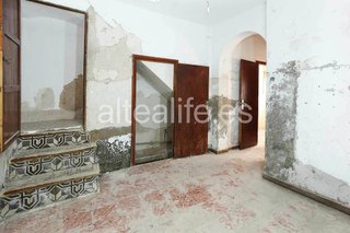 Casa en venta en Altea Pueblo en Altea