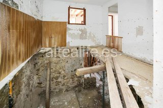 Casa en venta en Altea Pueblo en Altea