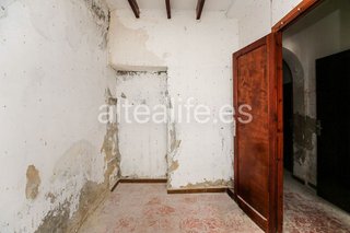 Casa en venta en Altea Pueblo en Altea