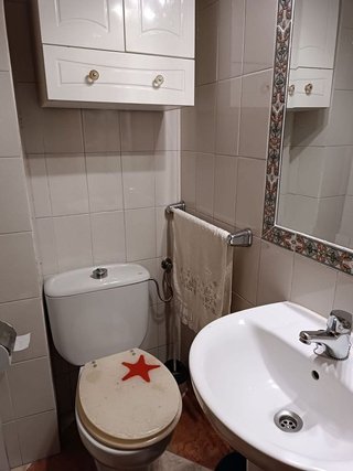 Casa adosada en venta en Ctra. Circunvalación - La Magdalena en Jaén