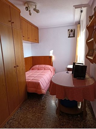 Casa adosada en venta en Ctra. Circunvalación - La Magdalena en Jaén