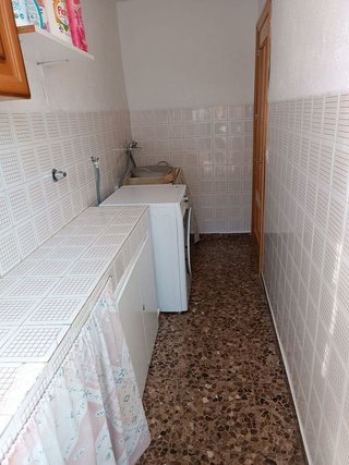 Casa adosada en venta en Ctra. Circunvalación - La Magdalena en Jaén