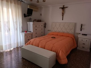 Casa adosada en venta en Ctra. Circunvalación - La Magdalena en Jaén