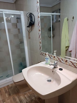 Casa adosada en venta en Ctra. Circunvalación - La Magdalena en Jaén