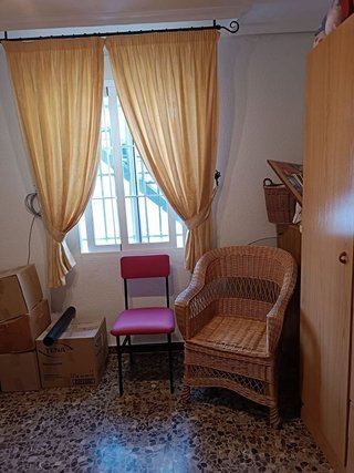 Casa adosada en venta en Ctra. Circunvalación - La Magdalena en Jaén