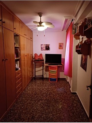Casa adosada en venta en Ctra. Circunvalación - La Magdalena en Jaén