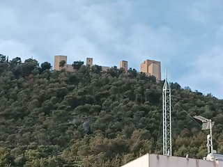Casa adosada en venta en Ctra. Circunvalación - La Magdalena en Jaén