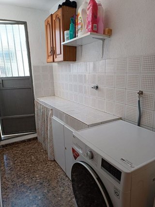 Casa adosada en venta en Ctra. Circunvalación - La Magdalena en Jaén