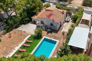 Chalet en venta en Zona Levante - Playa Fossa en Calpe/Calp