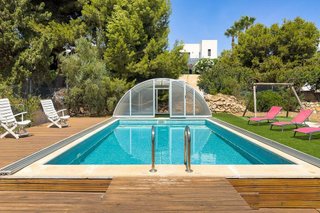 Chalet en venta en Zona Levante - Playa Fossa en Calpe/Calp