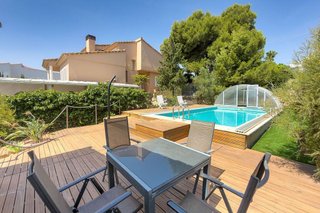 Chalet en venta en Zona Levante - Playa Fossa en Calpe/Calp