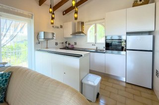 Chalet en venta en Zona Levante - Playa Fossa en Calpe/Calp