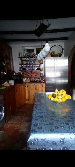 Casa adosada en venta en Pescadores-Saladillo en Algeciras
