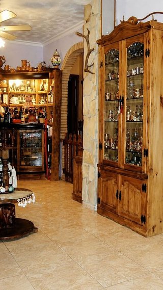 Casa adosada en venta en Pescadores-Saladillo en Algeciras