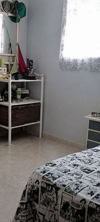 Casa adosada en venta en Pescadores-Saladillo en Algeciras
