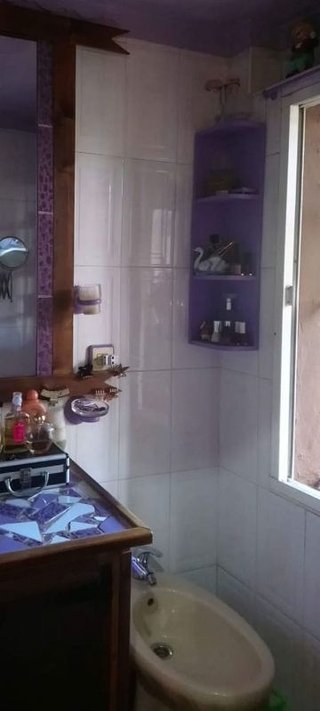 Casa adosada en venta en Pescadores-Saladillo en Algeciras
