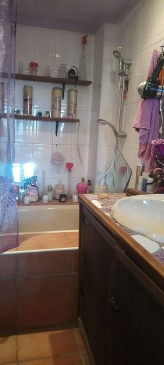Casa adosada en venta en Pescadores-Saladillo en Algeciras
