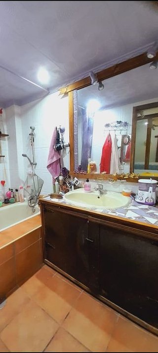 Casa adosada en venta en Pescadores-Saladillo en Algeciras