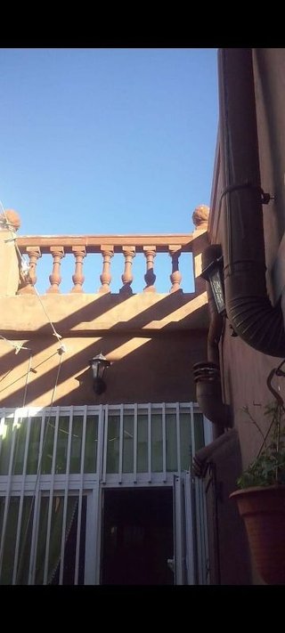 Casa adosada en venta en Pescadores-Saladillo en Algeciras