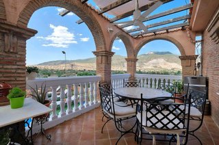Chalet en venta en Padul