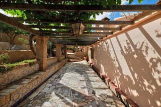 Chalet en venta en Padul