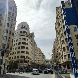 Local comercial en alquiler en Sant Francesc en Valencia