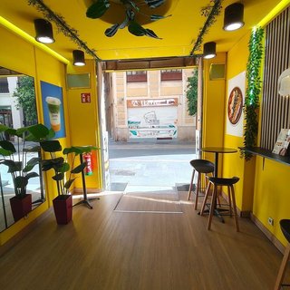 Local comercial en alquiler en Sant Francesc en Valencia