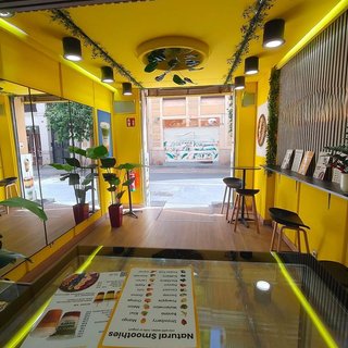 Local comercial en alquiler en Sant Francesc en Valencia