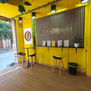 Local comercial en alquiler en Sant Francesc en Valencia