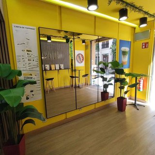 Local comercial en alquiler en Sant Francesc en Valencia