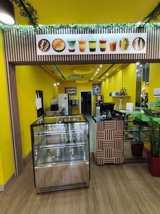 Local comercial en alquiler en Sant Francesc en Valencia