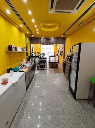 Local comercial en alquiler en Sant Francesc en Valencia