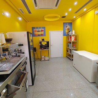 Local comercial en alquiler en Sant Francesc en Valencia