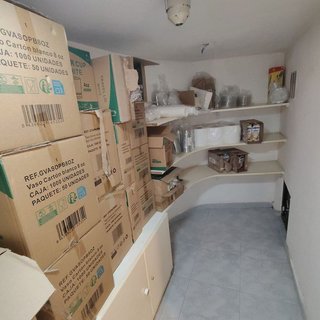 Local comercial en alquiler en Sant Francesc en Valencia