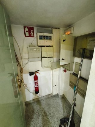 Local comercial en alquiler en Sant Francesc en Valencia