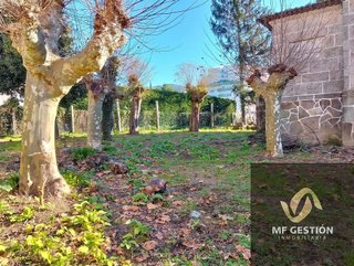 Chalet en venta en Teis en Vigo