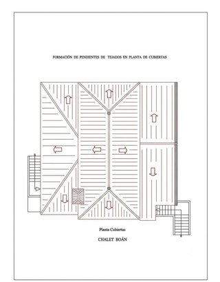 Chalet en venta en Teis en Vigo