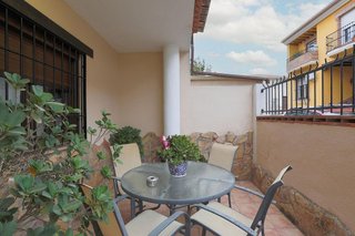 Chalet en venta en Padul