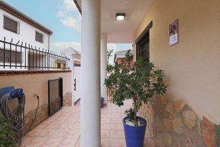 Chalet en venta en Padul