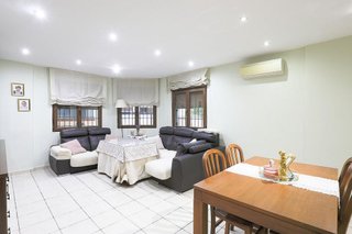 Chalet en venta en Padul