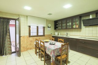 Chalet en venta en Padul